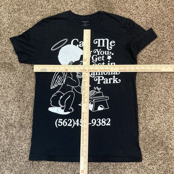 Tyler The Creator X Vince Staples Concert Merch Call Me If You Get Lost Tour 22’ - Picture 5 of 10